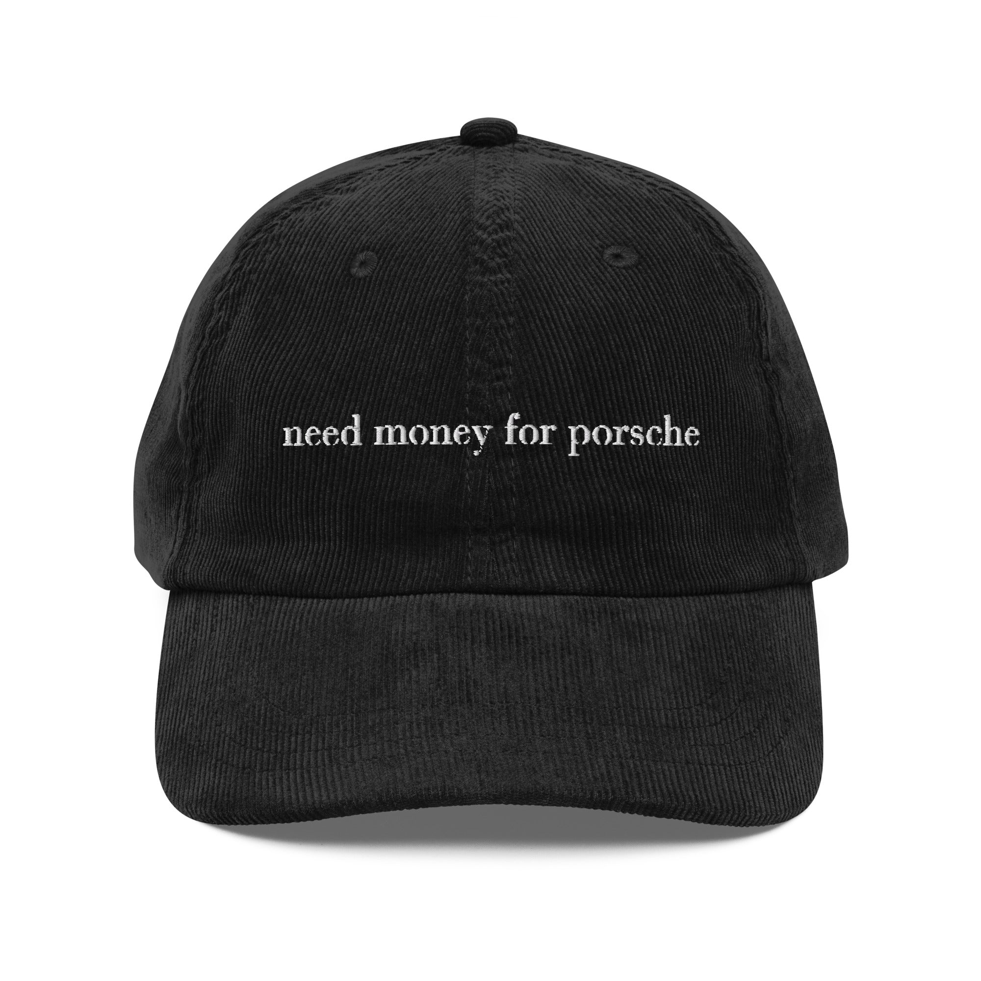 Priorities Hat