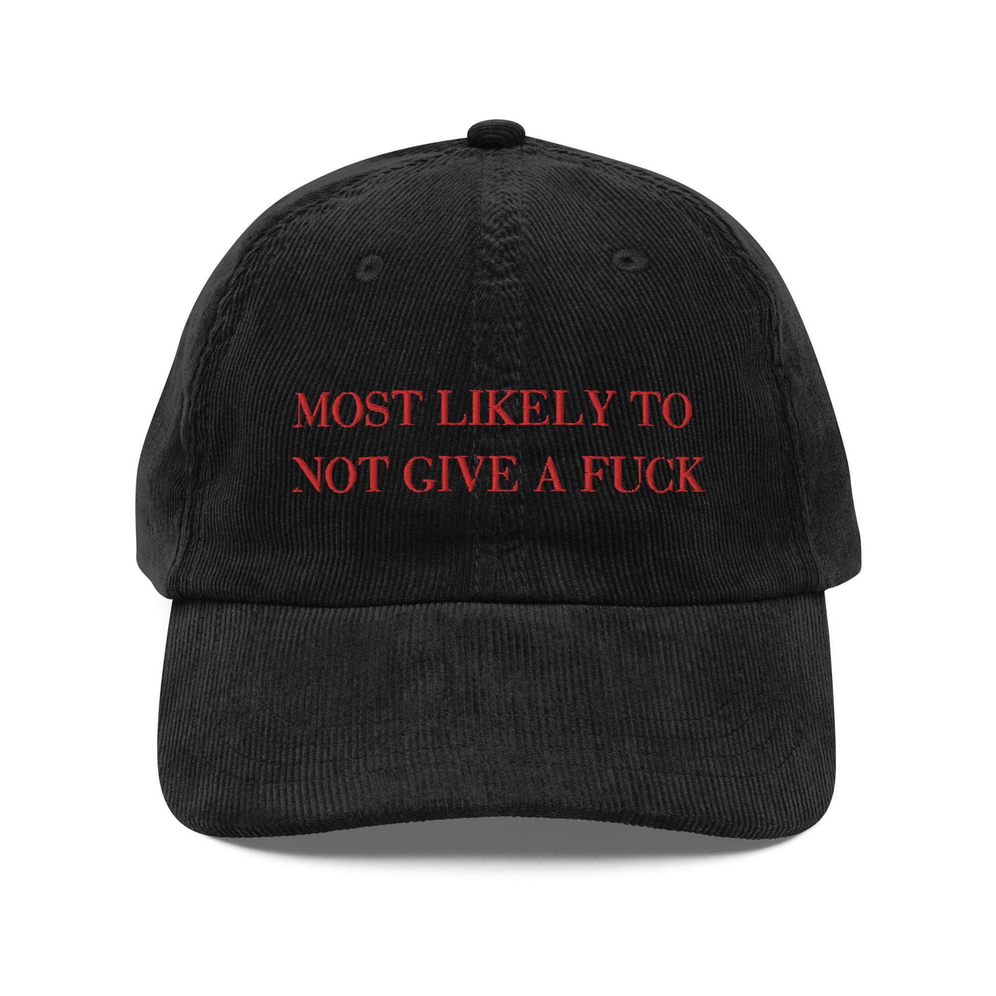 Most Likely Hat