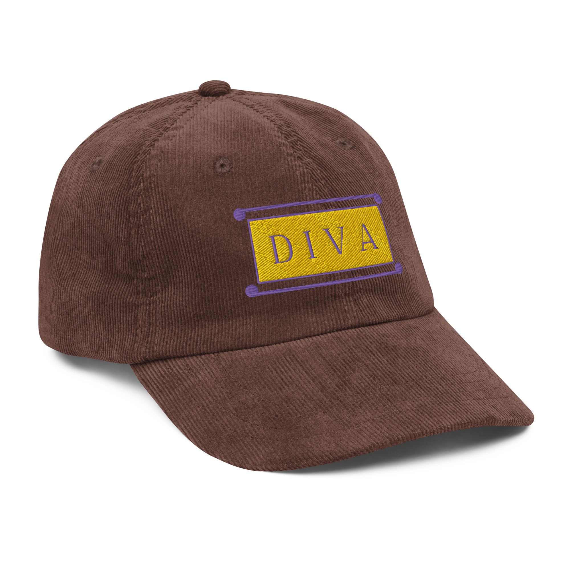 Diva Hat