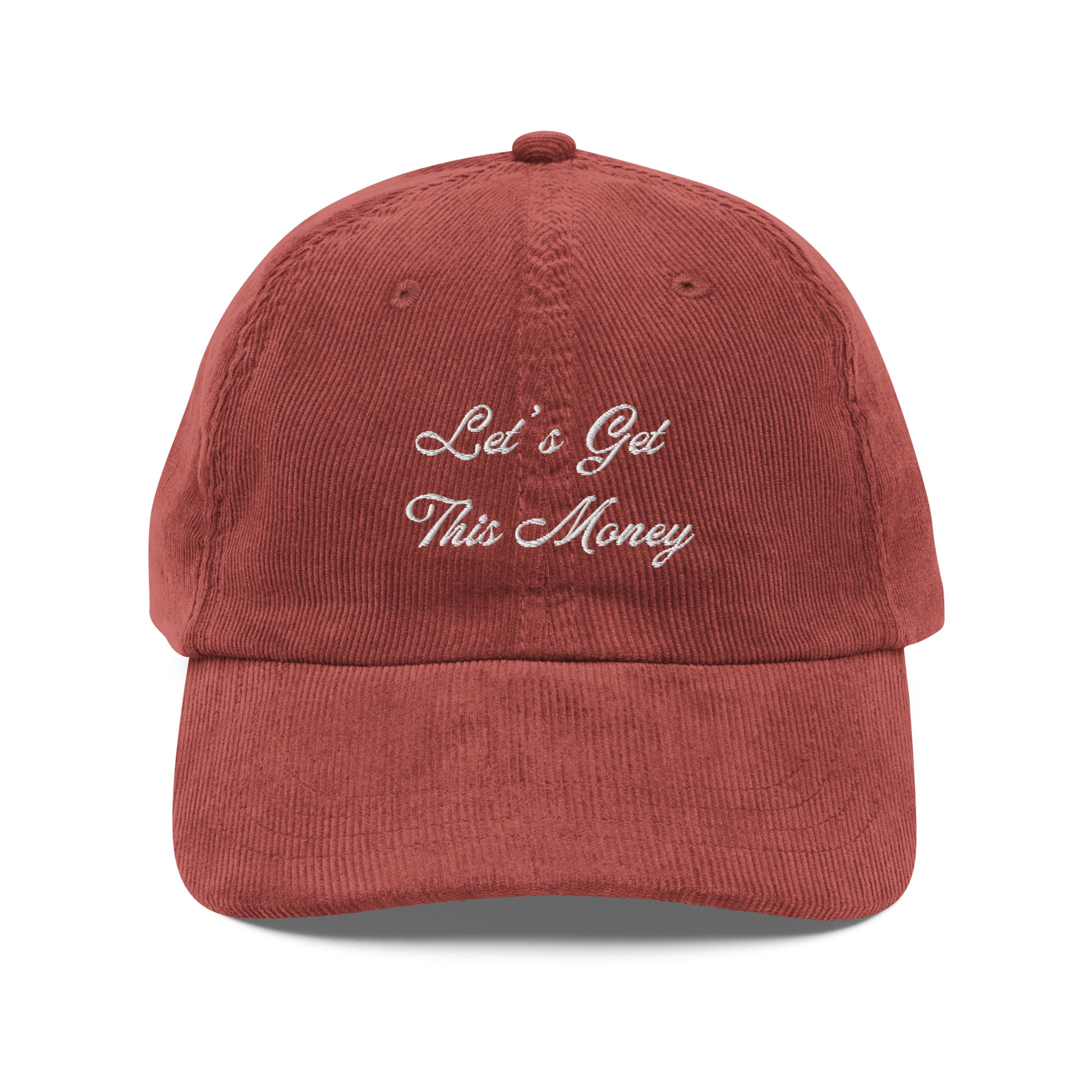 The Lucy Hat