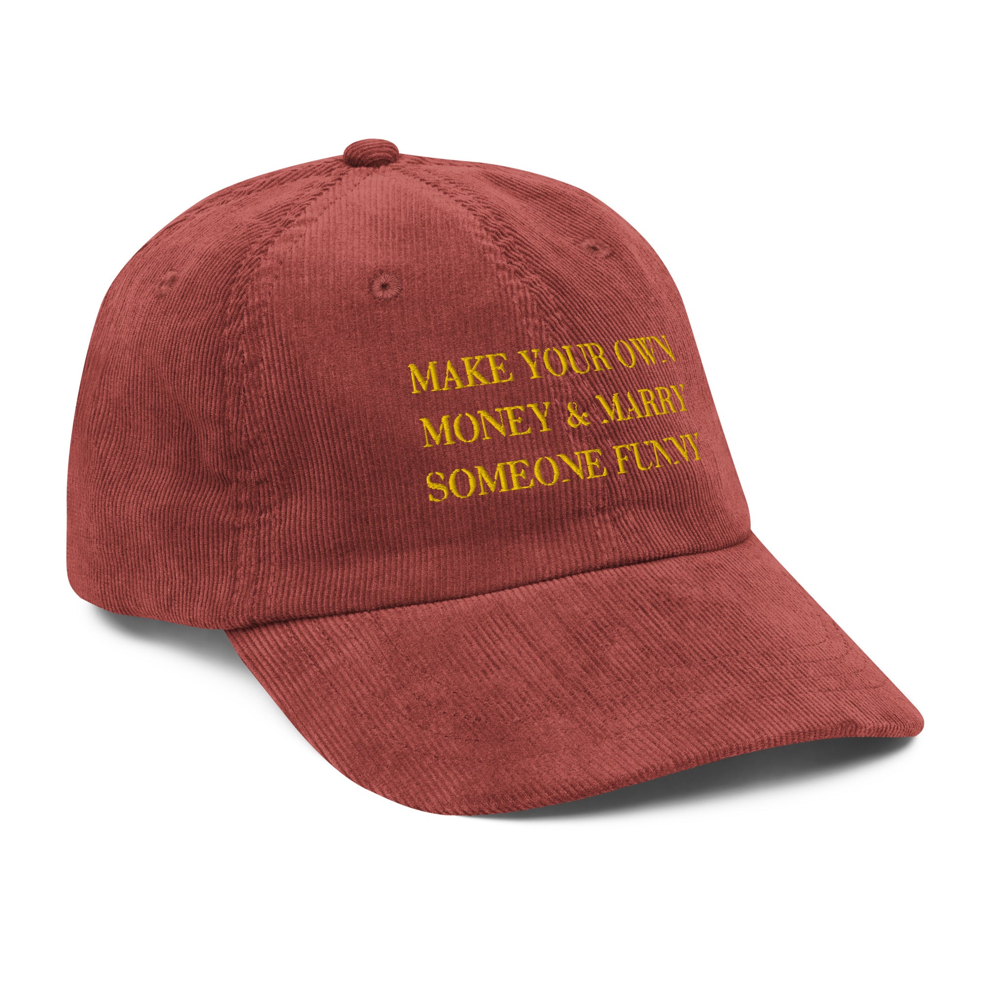 House Rules Hat