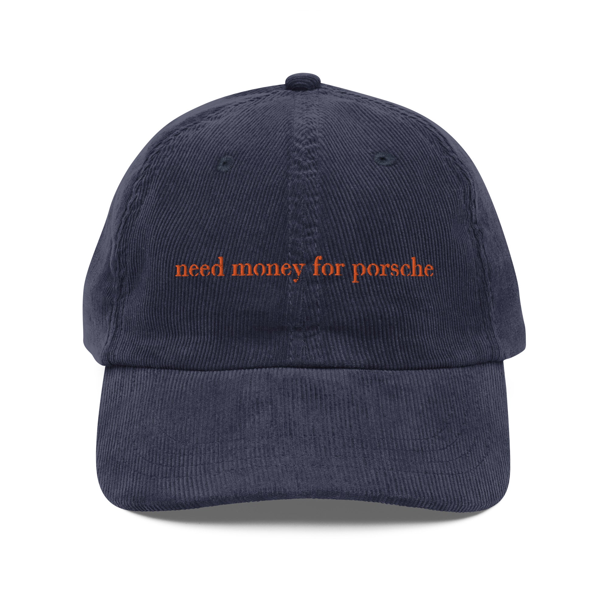 Priorities Hat