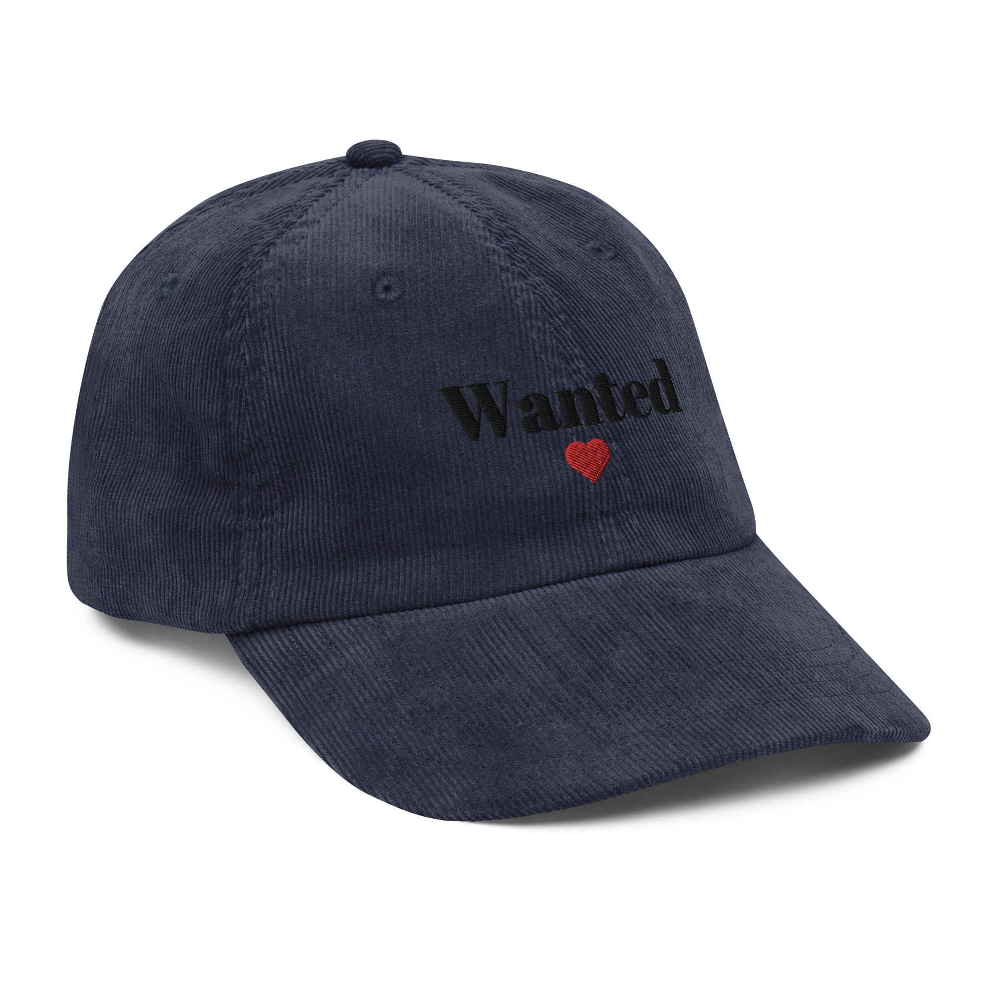 Wanted Hat