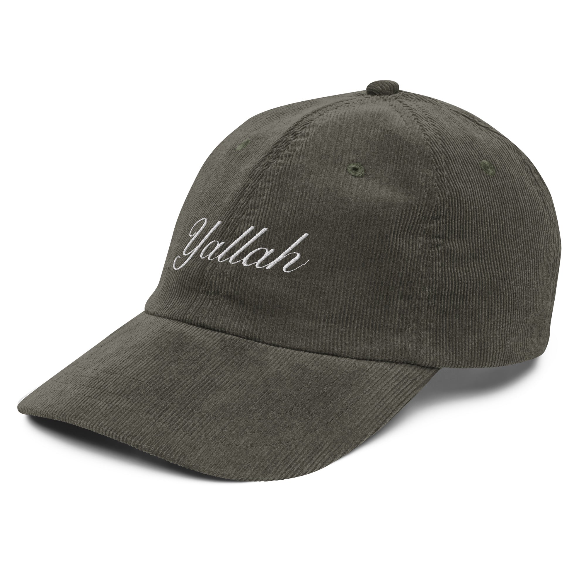 Yallah Hat